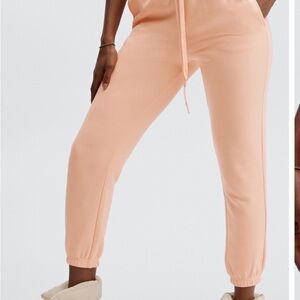 Fabletics Eco Go - To Classic Sweatpant - M